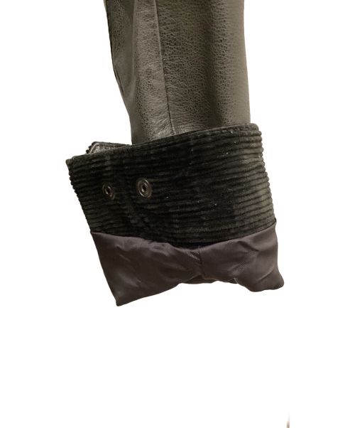 BELSTAFF（ベルスタッフ）BELSTAFF (ベルスタッフ) TRIALMASTER PANTHER 2.0 JACKET セージグリーン サイズ:36の古着・服飾アイテム