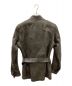 BELSTAFF (ベルスタッフ) TRIALMASTER PANTHER 2.0 JACKET セージグリーン サイズ:36：100000円