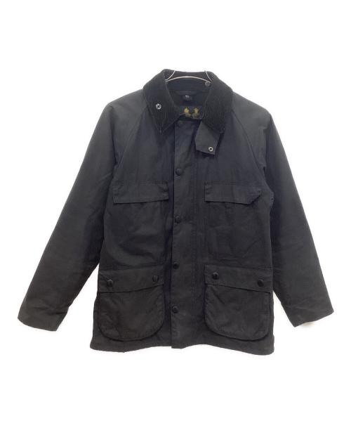 Barbour（バブアー）Barbour (バブアー) ビデイルジャケット ブラック サイズ:36の古着・服飾アイテム