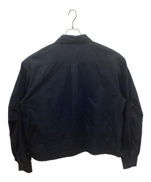 OAKLEY（オークリー）OAKLEY (オークリー) 90sリップストップジャケット ネイビー サイズ:Lの古着・服飾アイテム