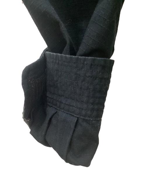 OAKLEY（オークリー）OAKLEY (オークリー) 90sリップストップジャケット ネイビー サイズ:Lの古着・服飾アイテム