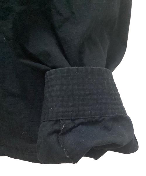 OAKLEY（オークリー）OAKLEY (オークリー) 90sリップストップジャケット ネイビー サイズ:Lの古着・服飾アイテム