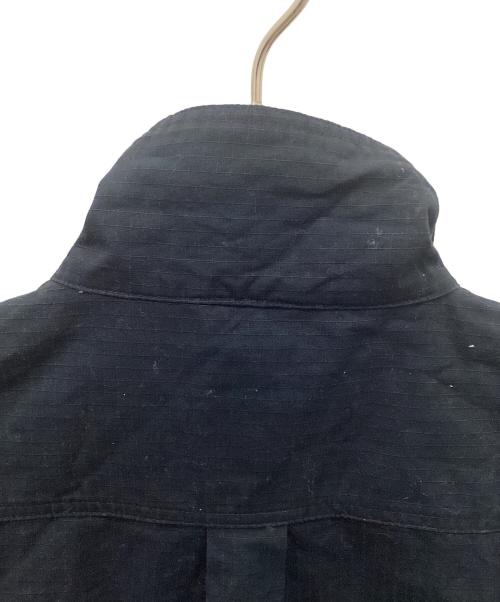 OAKLEY（オークリー）OAKLEY (オークリー) 90sリップストップジャケット ネイビー サイズ:Lの古着・服飾アイテム