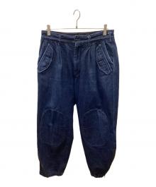Engineered Garments（エンジニアド ガーメンツ）の古着「IAC Pant-10oz Broken Denim」｜インディゴ