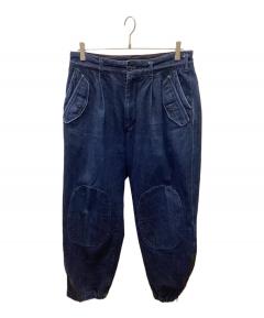 中古・古着通販】POST OVERALLS (ポストオーバーオールズ) SOUTHWICK