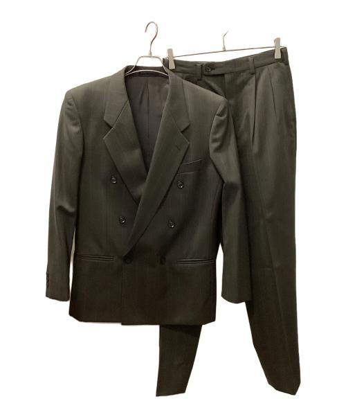 JUN MEN（ジュンメン）JUN MEN (ジュンメン) 80's FIRENZE MODEL ブラウン サイズ:Mの古着・服飾アイテム