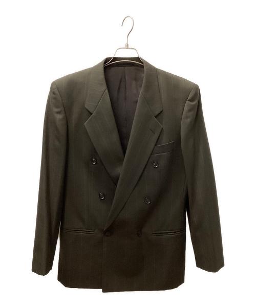 JUN MEN（ジュンメン）JUN MEN (ジュンメン) 80's FIRENZE MODEL ブラウン サイズ:Mの古着・服飾アイテム