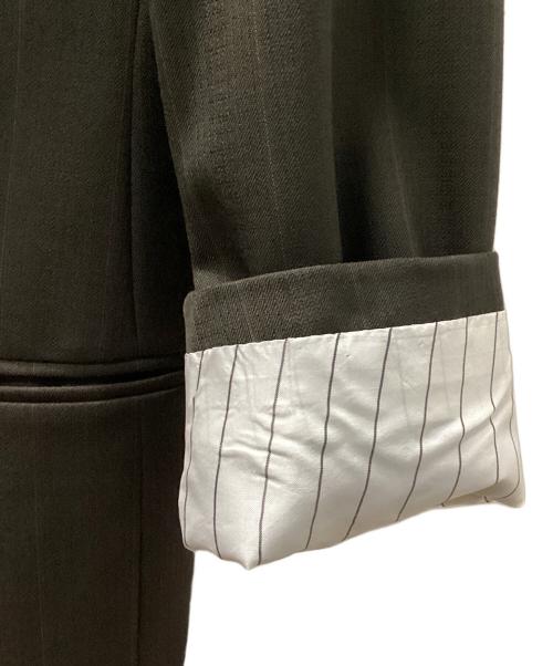 JUN MEN（ジュンメン）JUN MEN (ジュンメン) 80's FIRENZE MODEL ブラウン サイズ:Mの古着・服飾アイテム