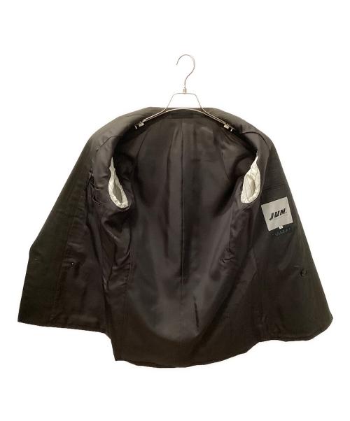 JUN MEN（ジュンメン）JUN MEN (ジュンメン) 80's FIRENZE MODEL ブラウン サイズ:Mの古着・服飾アイテム