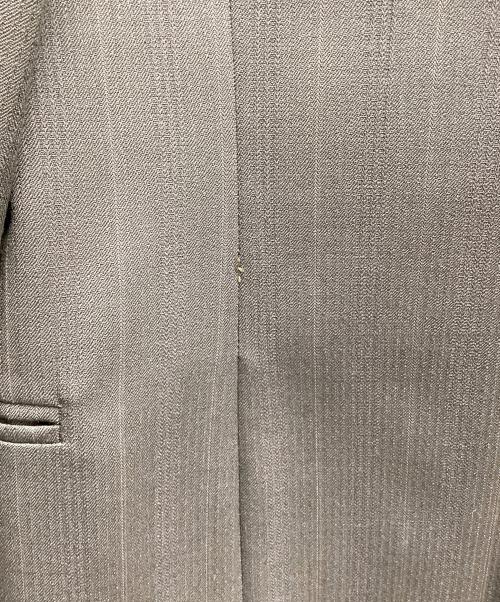 JUN MEN（ジュンメン）JUN MEN (ジュンメン) 80's FIRENZE MODEL ブラウン サイズ:Mの古着・服飾アイテム