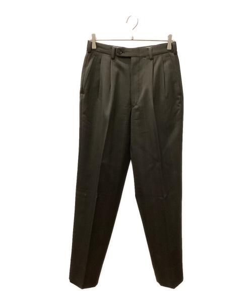 JUN MEN（ジュンメン）JUN MEN (ジュンメン) 80's FIRENZE MODEL ブラウン サイズ:Mの古着・服飾アイテム