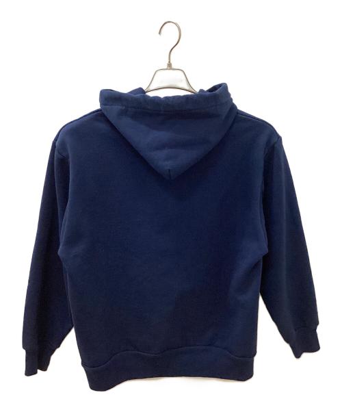 CAMBER（キャンバー）CAMBER (キャンバー) ARCTIC THERMAL PULLOVER HOODED ネイビー サイズ:MEDIUMの古着・服飾アイテム