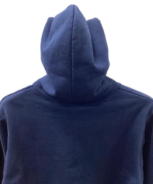 CAMBER（キャンバー）CAMBER (キャンバー) ARCTIC THERMAL PULLOVER HOODED ネイビー サイズ:MEDIUMの古着・服飾アイテム