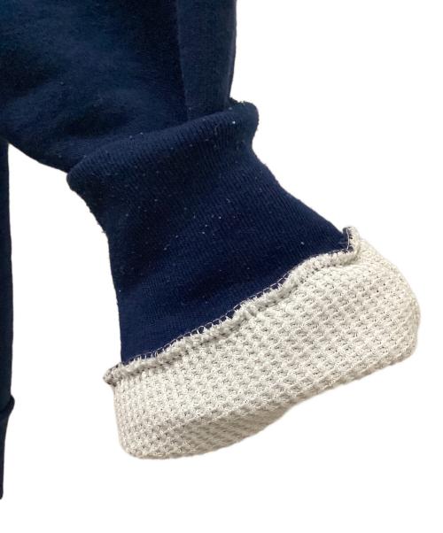 CAMBER（キャンバー）CAMBER (キャンバー) ARCTIC THERMAL PULLOVER HOODED ネイビー サイズ:MEDIUMの古着・服飾アイテム