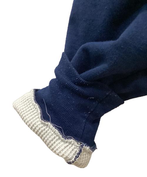 CAMBER（キャンバー）CAMBER (キャンバー) ARCTIC THERMAL PULLOVER HOODED ネイビー サイズ:MEDIUMの古着・服飾アイテム