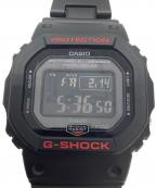 CASIOカシオ）の古着「デジタルウォッチ」｜ブラック