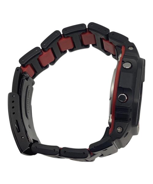 CASIO（カシオ）CASIO (カシオ) デジタルウォッチ ブラックの古着・服飾アイテム