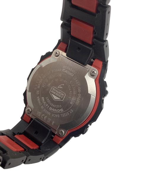 CASIO（カシオ）CASIO (カシオ) デジタルウォッチ ブラックの古着・服飾アイテム