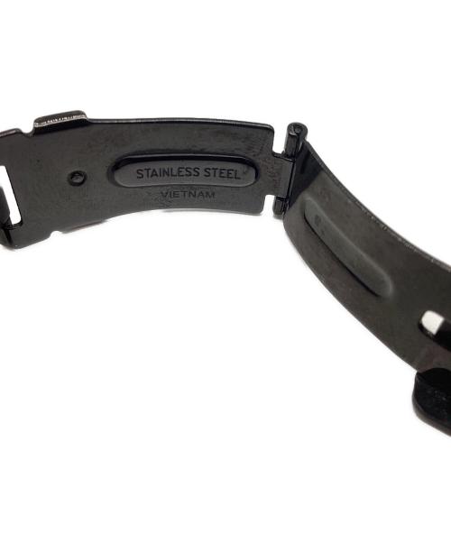 CASIO（カシオ）CASIO (カシオ) デジタルウォッチ ブラックの古着・服飾アイテム