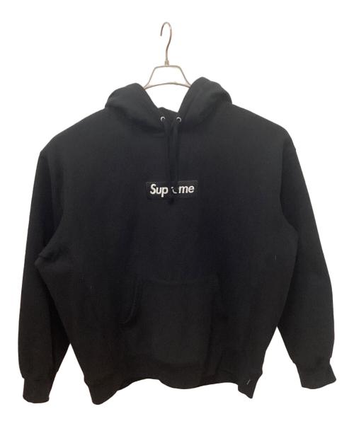 SUPREME（シュプリーム）SUPREME (シュプリーム) 24FW BOX LOGO HOODED SWEAT SHIRT ブラック サイズ:XXLの古着・服飾アイテム