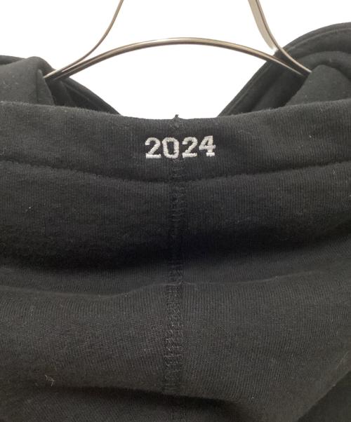 SUPREME（シュプリーム）SUPREME (シュプリーム) 24FW BOX LOGO HOODED SWEAT SHIRT ブラック サイズ:XXLの古着・服飾アイテム