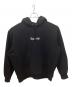 SUPREME（シュプリーム）の古着「24FW BOX LOGO HOODED SWEAT SHIRT」｜ブラック