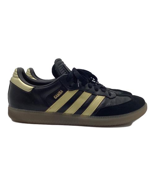 adidas（アディダス）adidas (アディダス) Samba Messi Core Black サイズ:26cmの古着・服飾アイテム