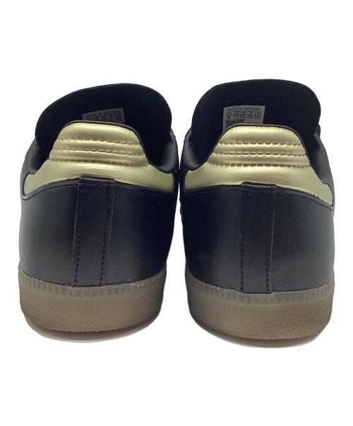 adidas（アディダス）adidas (アディダス) Samba Messi Core Black サイズ:26cmの古着・服飾アイテム