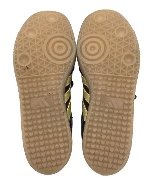 adidas（アディダス）adidas (アディダス) Samba Messi Core Black サイズ:26cmの古着・服飾アイテム