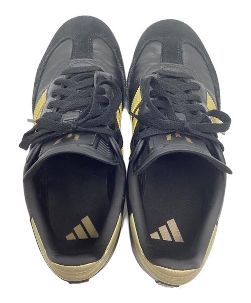 adidas（アディダス）adidas (アディダス) Samba Messi Core Black サイズ:26cmの古着・服飾アイテム