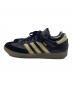 adidas (アディダス) Samba Messi Core Black サイズ:26cm：8000円