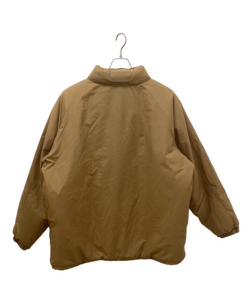 BAF Brooklyn Armed Forces（ブルックリンアームドフォース）BAF Brooklyn Armed Forces (ブルックリンアームドフォース) GEN3 ECWCS LEVEL7 PARKA コヨーテブラウン サイズ:XLの古着・服飾アイテム