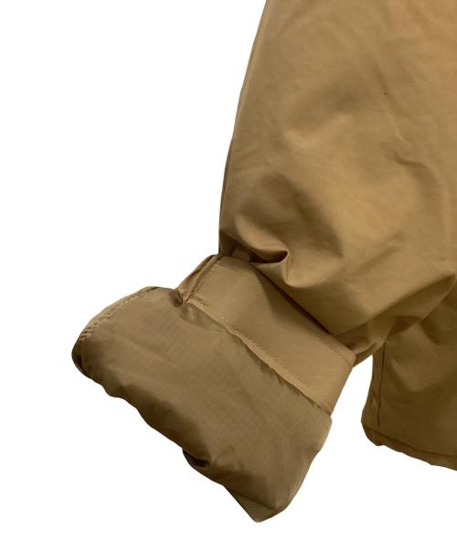 BAF Brooklyn Armed Forces（ブルックリンアームドフォース）BAF Brooklyn Armed Forces (ブルックリンアームドフォース) GEN3 ECWCS LEVEL7 PARKA コヨーテブラウン サイズ:XLの古着・服飾アイテム