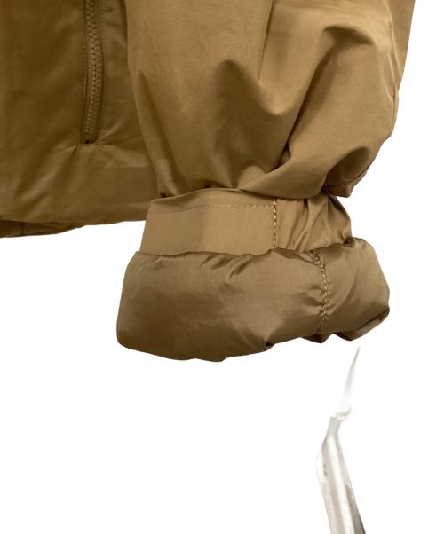 BAF Brooklyn Armed Forces（ブルックリンアームドフォース）BAF Brooklyn Armed Forces (ブルックリンアームドフォース) GEN3 ECWCS LEVEL7 PARKA コヨーテブラウン サイズ:XLの古着・服飾アイテム