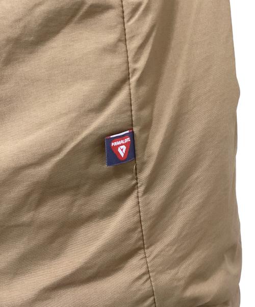 BAF Brooklyn Armed Forces（ブルックリンアームドフォース）BAF Brooklyn Armed Forces (ブルックリンアームドフォース) GEN3 ECWCS LEVEL7 PARKA コヨーテブラウン サイズ:XLの古着・服飾アイテム