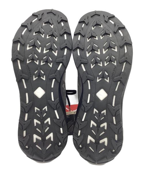 PUMA（プーマ）PUMA (プーマ) Voyage Nitro 3 GORE-TEX Dark Coal/Flame Flicker サイズ:29.5cmの古着・服飾アイテム