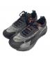 PUMA（プーマ）の古着「Voyage Nitro 3 GORE-TEX」｜Dark Coal/Flame Flic