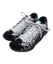 JORDAN BRAND（ジョーダン ブランド）の古着「JORDAN ZION 3 PF」｜BLACK/LT BRITISH TAN