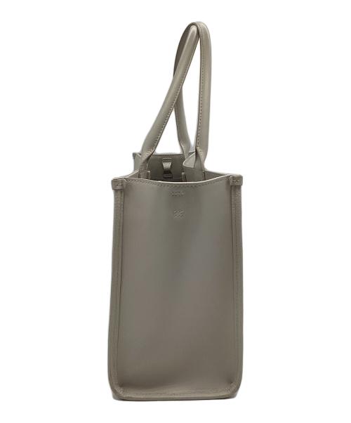 FURLA（フルラ）FURLA (フルラ) NIOBE L Tote ベージュの古着・服飾アイテム