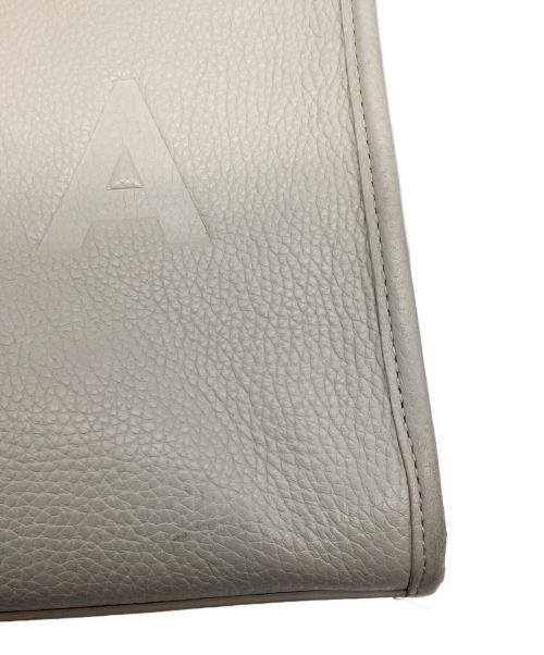 FURLA（フルラ）FURLA (フルラ) NIOBE L Tote ベージュの古着・服飾アイテム