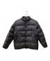 BEAMS（ビームス）の古着「リップストップ ダウン ジャケット」｜グレー