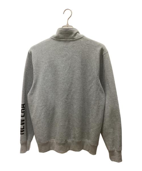 New Era（ニューエラ）New Era (ニューエラ) ゴルフウェア(トップス) グレー サイズ:X LARGEの古着・服飾アイテム