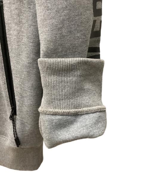 New Era（ニューエラ）New Era (ニューエラ) ゴルフウェア(トップス) グレー サイズ:X LARGEの古着・服飾アイテム