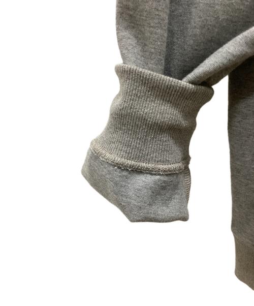 New Era（ニューエラ）New Era (ニューエラ) ゴルフウェア(トップス) グレー サイズ:X LARGEの古着・服飾アイテム