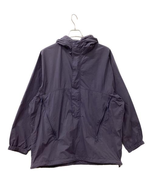 Pilgrim Surf+Supply（ピルグリム サーフサプライ）Pilgrim Surf+Supply (ピルグリム サーフサプライ) DANO ESSENTIAL JACKET ラベンダー サイズ:Lの古着・服飾アイテム