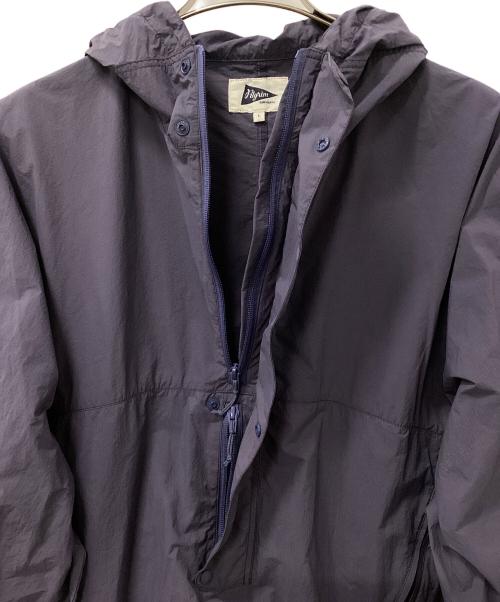 Pilgrim Surf+Supply（ピルグリム サーフサプライ）Pilgrim Surf+Supply (ピルグリム サーフサプライ) DANO ESSENTIAL JACKET ラベンダー サイズ:Lの古着・服飾アイテム