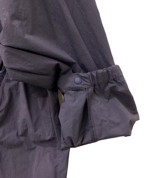 Pilgrim Surf+Supply（ピルグリム サーフサプライ）Pilgrim Surf+Supply (ピルグリム サーフサプライ) DANO ESSENTIAL JACKET ラベンダー サイズ:Lの古着・服飾アイテム