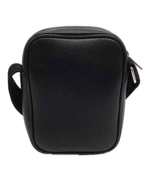 DIESEL（ディーゼル）DIESEL (ディーゼル) Holi-D Crossbody ブラックの古着・服飾アイテム