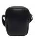 DIESEL (ディーゼル) Holi-D Crossbody ブラック：20000円