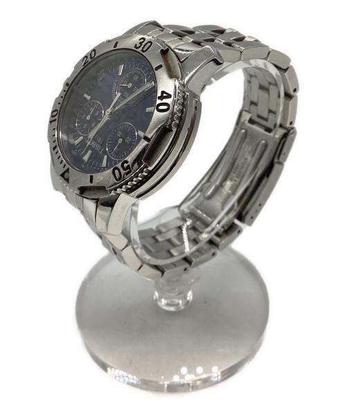 TISSOT（ティソ）TISSOT (ティソ) Tスポーツ PRS200 サファイアクリスタルの古着・服飾アイテム
